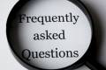 Öffnen FAQ - Häufig gestellte Fragen